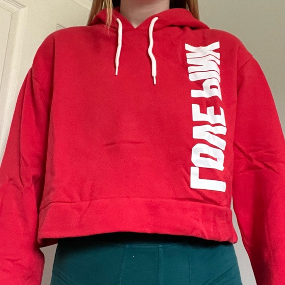 4 Victoria Secret PINK sweaters, size M and LG - Picture 4 of 9